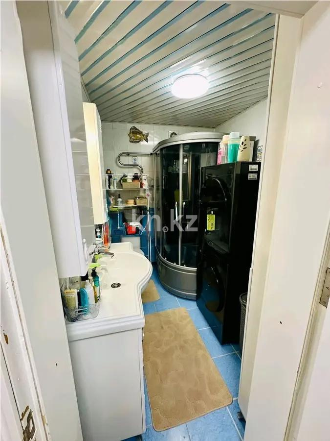 Продажа 3-комнатной квартиры, 64 м² в Караганде - фото 5