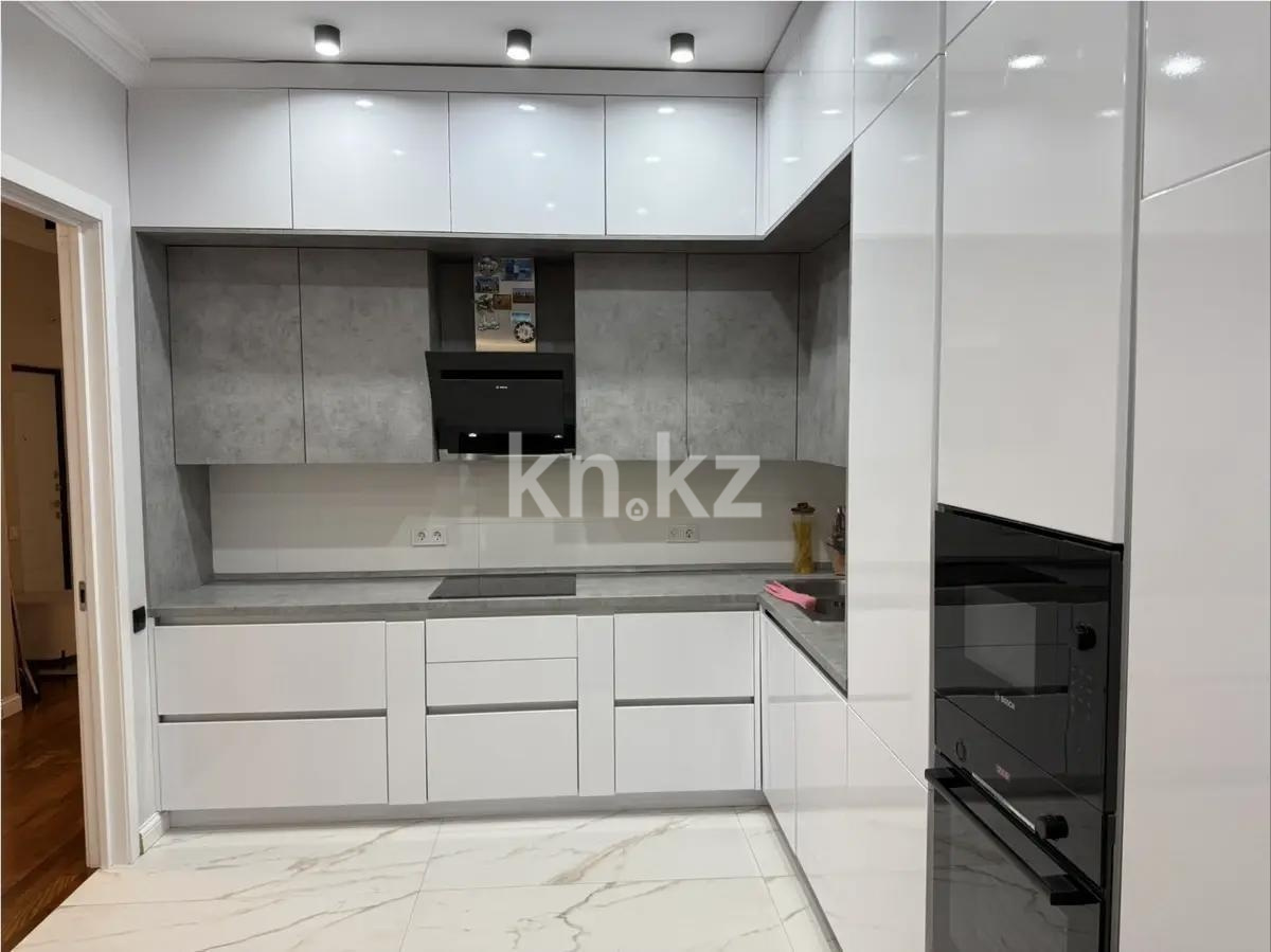 Продажа 3-комнатной квартиры, 111.5 м² в Астане - фото 3