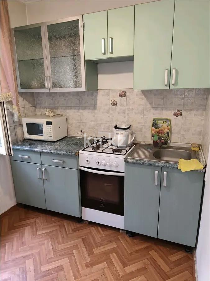 Продажа 1-комнатной квартиры, 37 м² в Алматы - фото 2