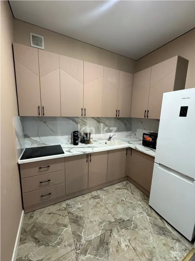 Продажа 2-комнатной квартиры, 60 м², пр. Абая, дом  164 в Алматы - фото 3