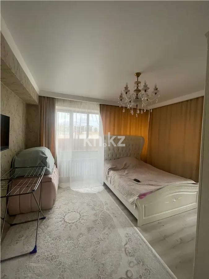 Продажа 3-комнатной квартиры, 75 м², ул. Нуршайыкова, дом  10 в Астане - фото 3