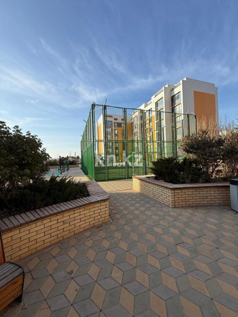 Продажа 3-комнатной квартиры, 90 м², ул. Аль-Фараби, дом  21/1 - пр. Улы Дала в Астане - фото 31