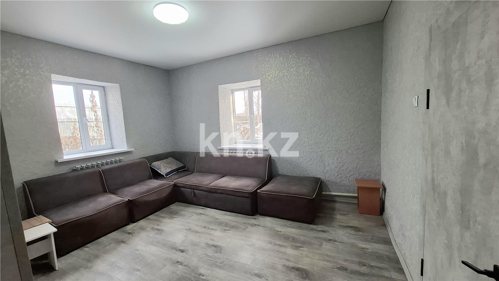 Продажа 6-комнатного дома, 160.4 м², ул. Абая в Темиртау