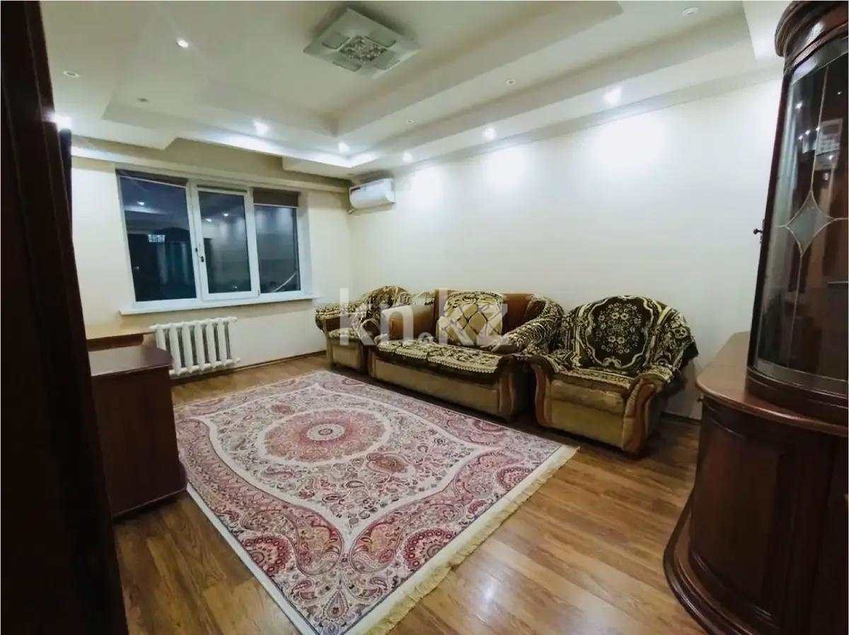 Продажа 3-комнатной квартиры, 70.1 м², пр. Назарбаева, дом  48 в Алматы