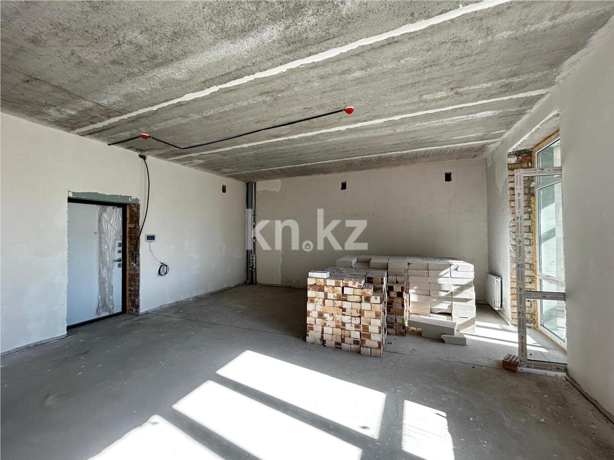 Продажа 1-комнатной квартиры, 41 м² в Караганде - фото 2