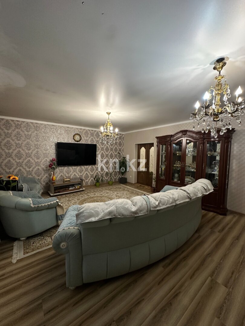 Продажа 6-комнатного дома, 205 м² в Алматы - фото 2