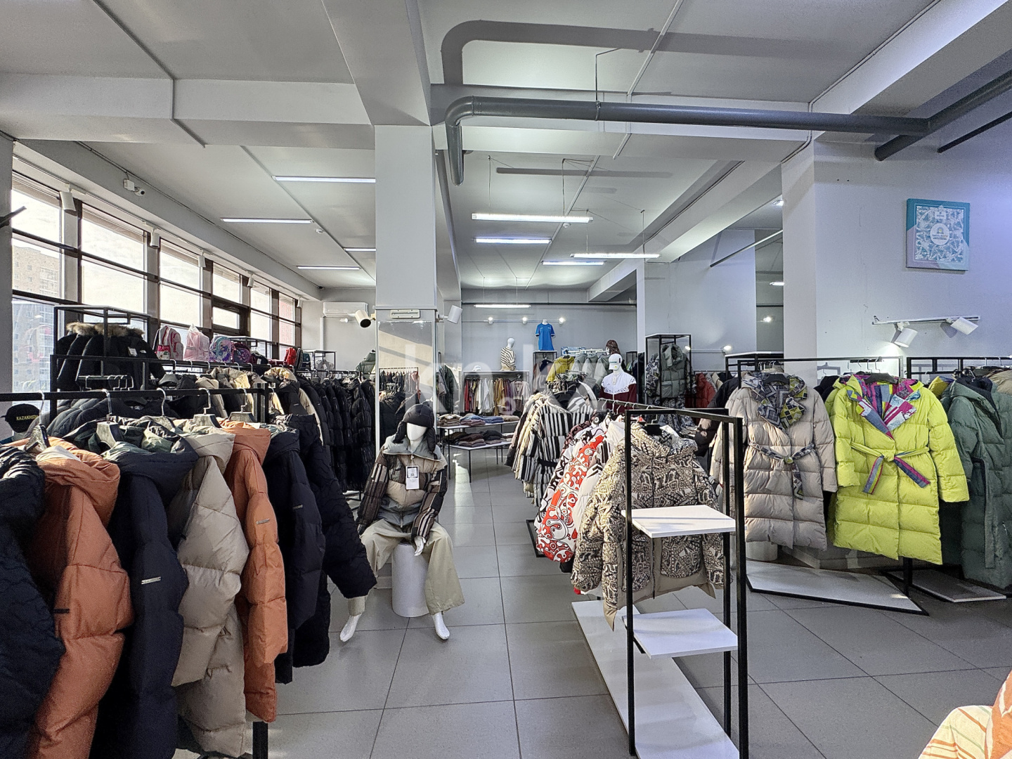 Продажа помещения, 285 м² в Астане