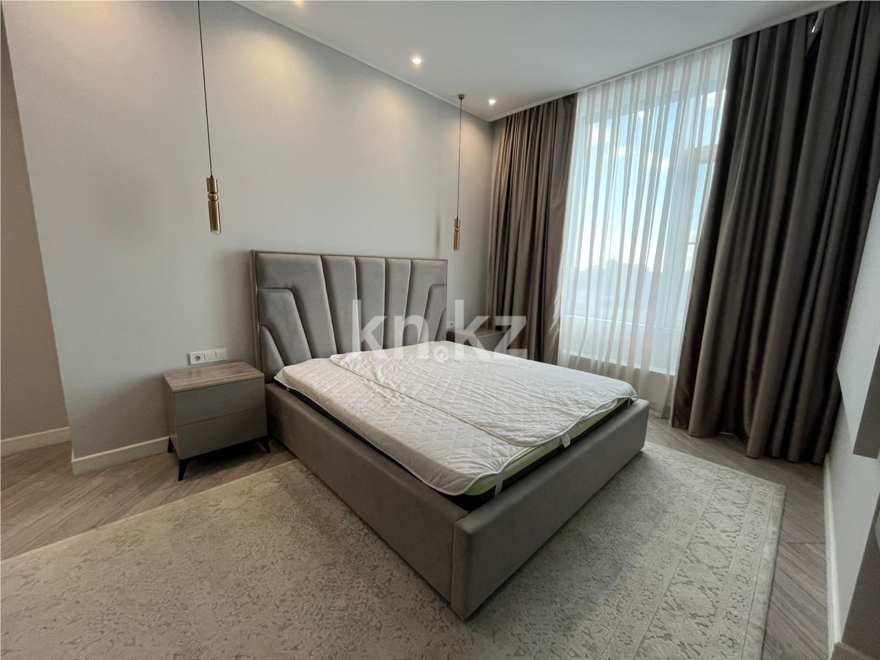 Продажа 3-комнатной квартиры, 115 м² в Астане - фото 21