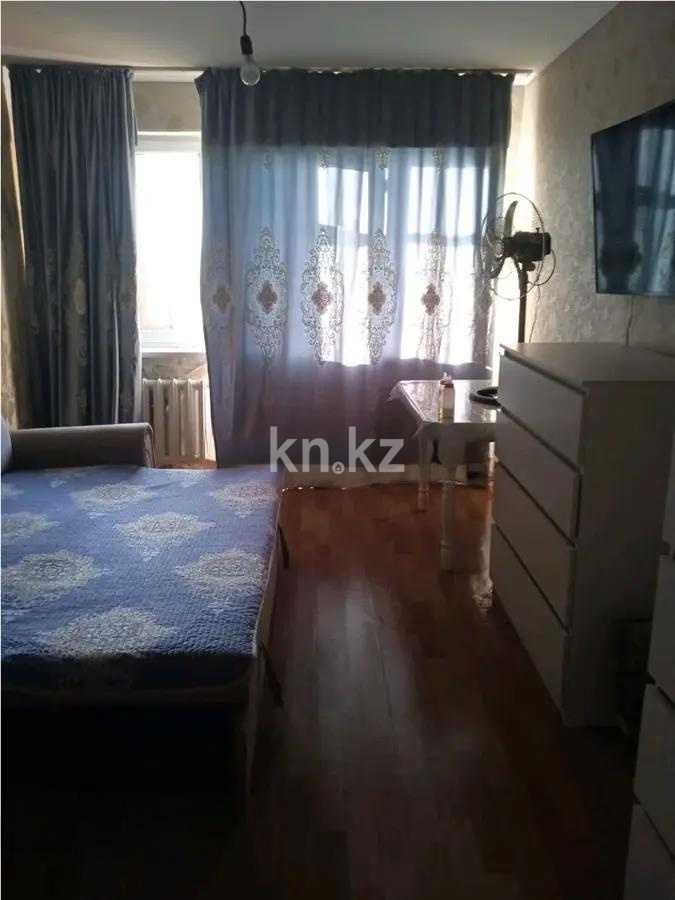 Продажа 2-комнатной квартиры, 43 м² в Алматы