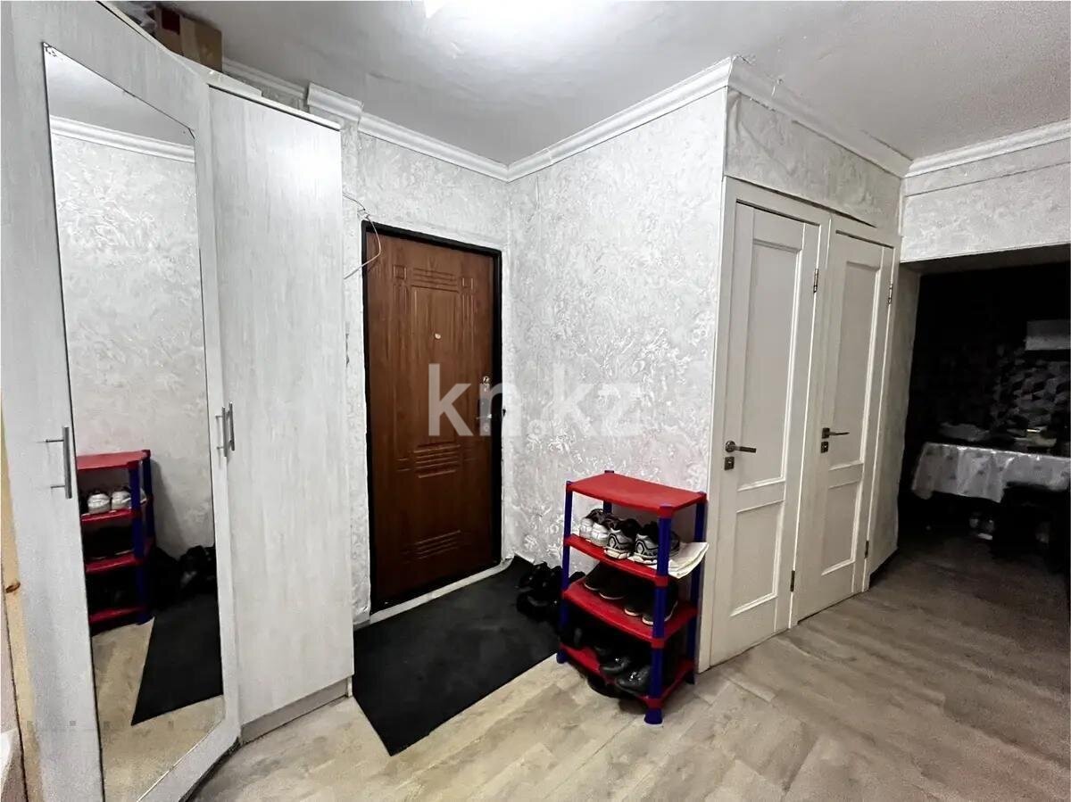 Продажа 3-комнатной квартиры, 63 м² в Караганде - фото 5