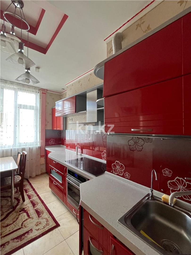 Продажа 4-комнатной квартиры, 120 м² в Астане