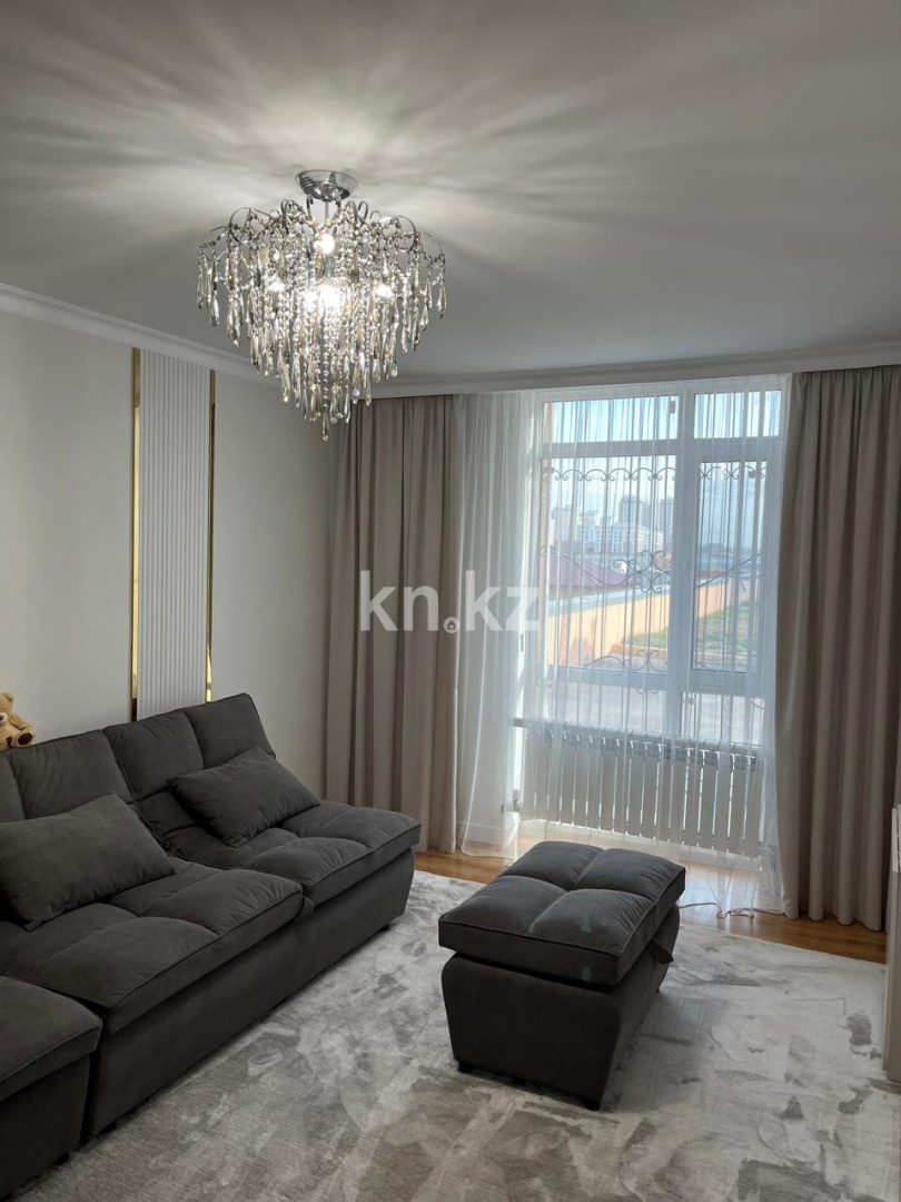 Продажа 3-комнатной квартиры, 94 м² в Астане - фото 3