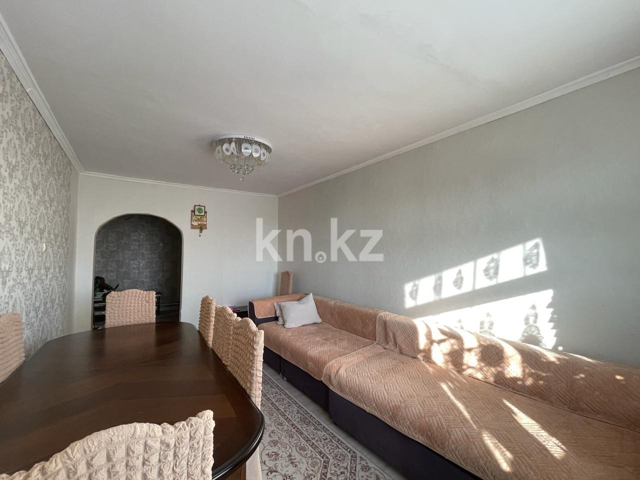 Продажа 5-комнатного дома, 98.2 м², ул. Северная в Темиртау - фото 2