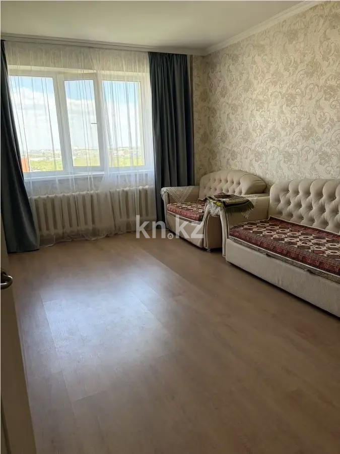Продажа 2-комнатной квартиры, 59.4 м² в Астане