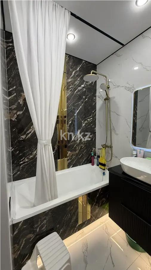 Продажа 3-комнатной квартиры, 71 м² в Алматы - фото 4