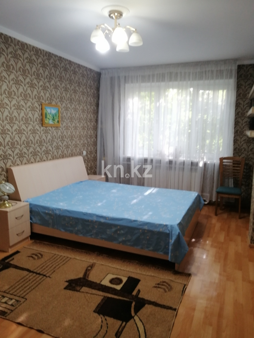 Аренда 2-комнатной квартиры, 53 м² в Алматы - фото 2