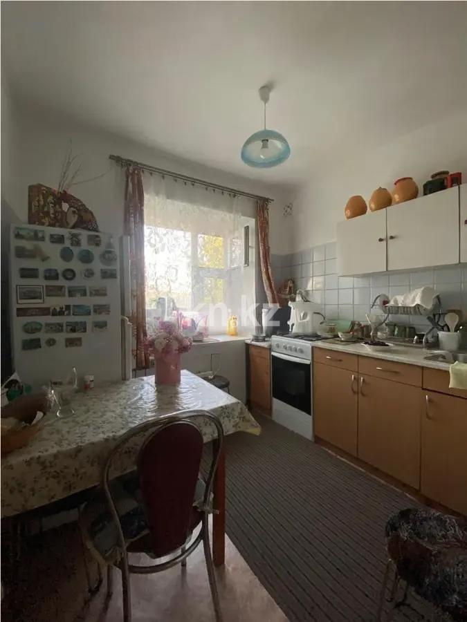 Продажа 2-комнатной квартиры, 43 м², пр. Назарбаева, дом  19а в Караганде - фото 3