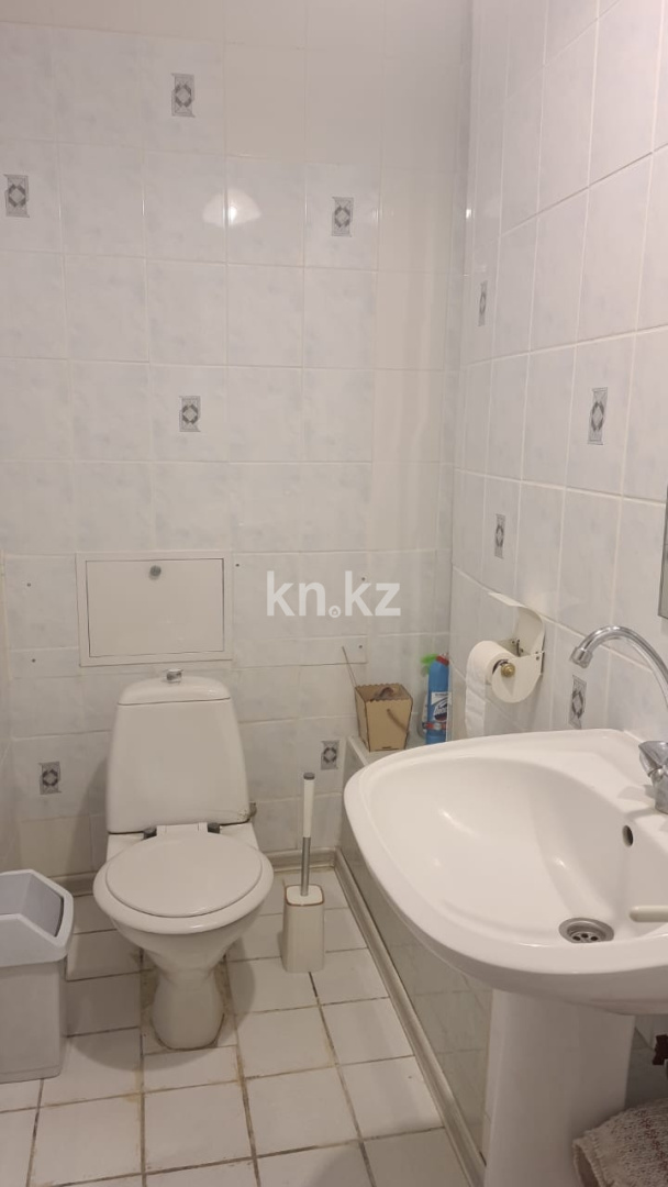 Аренда 3-комнатной квартиры, 95 м² в Алматы - фото 9