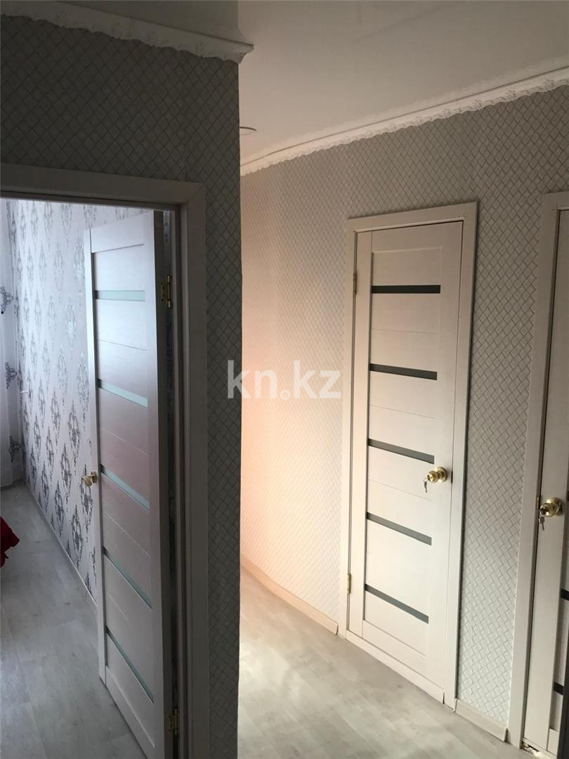 Продажа 2-комнатной квартиры, 45 м², пр. Металлургов в Темиртау - фото 4