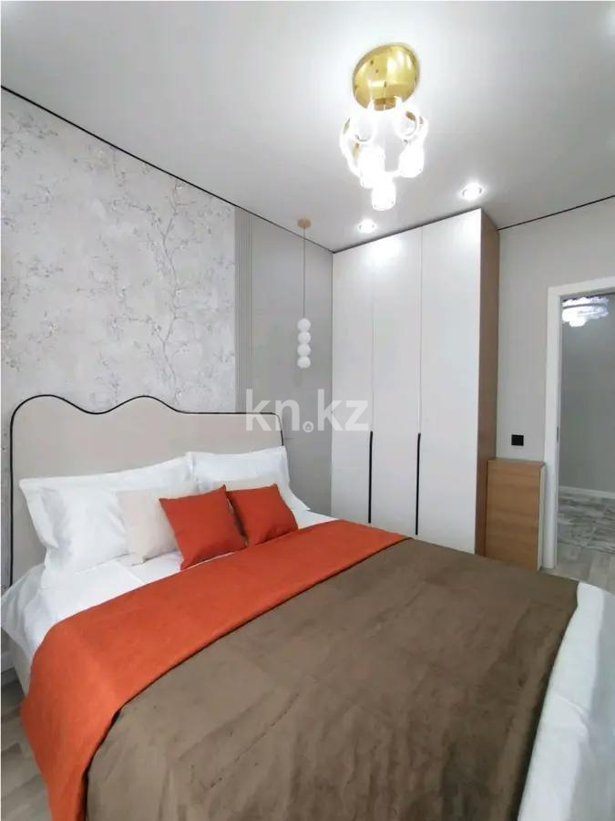 Продажа 3-комнатной квартиры, 40 м² в Алматы - фото 2