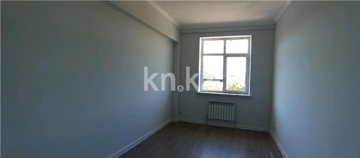 Продажа 2-комнатной квартиры, 75.3 м² в Алматы