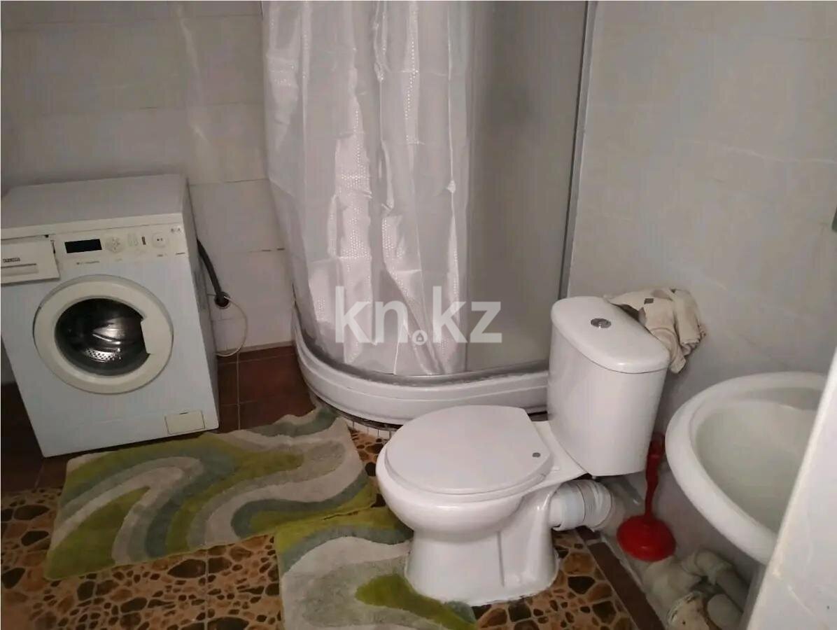Продажа 2-комнатной квартиры, 48.5 м² в Алматы - фото 4