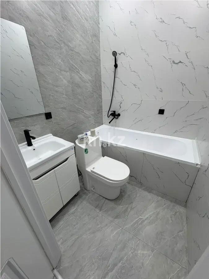 Продажа 1-комнатной квартиры, 34 м² в Астане - фото 3