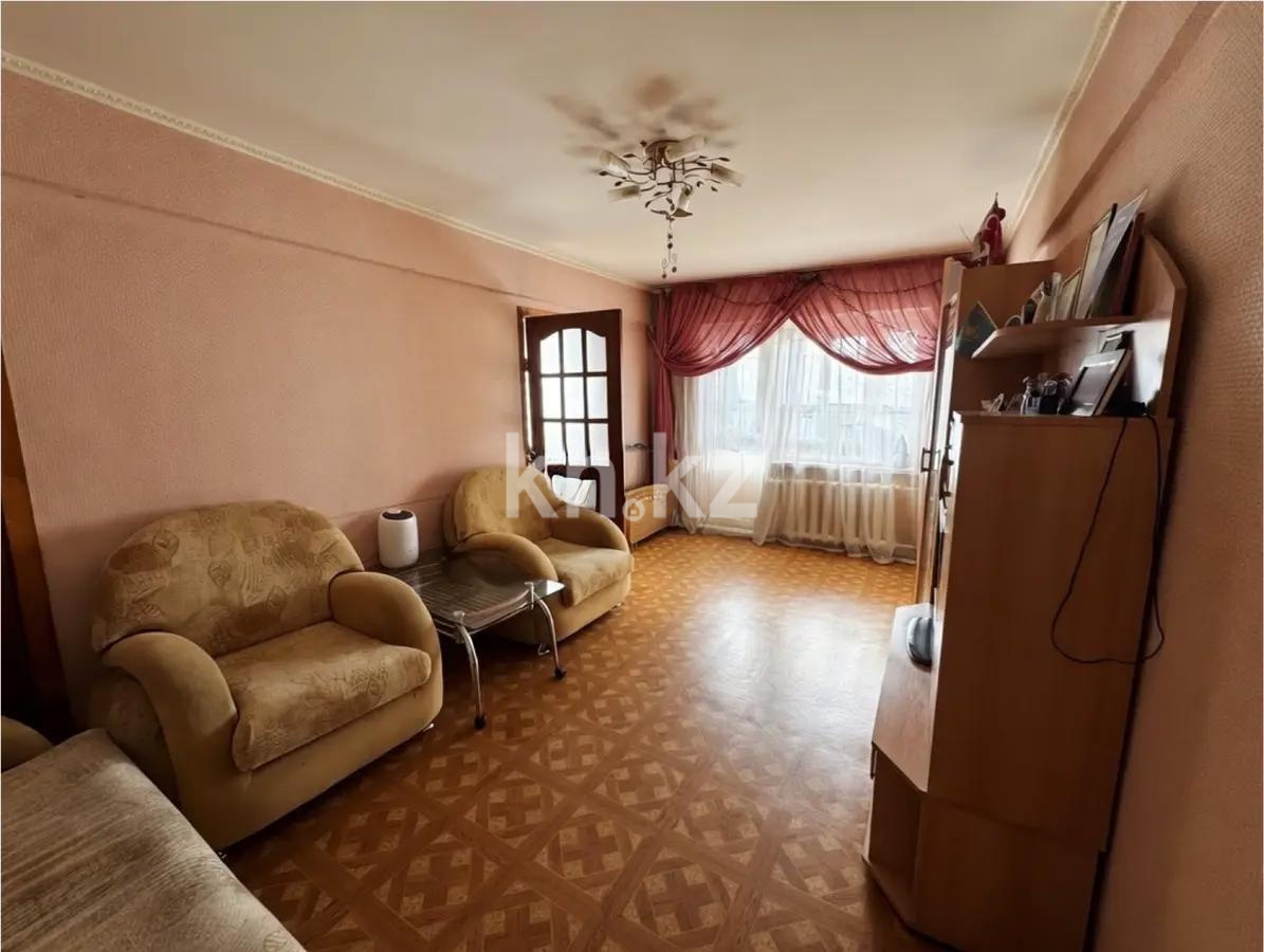 Продажа 3-комнатной квартиры, 55 м² в Астане