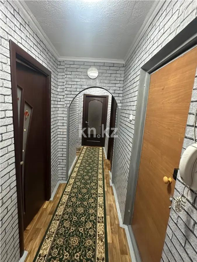 Продажа 5-комнатной квартиры, 83 м² в Караганде - фото 9