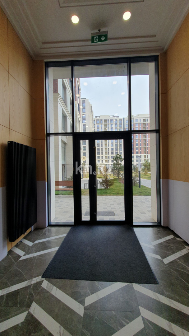 Продажа 2-комнатной квартиры, 70 м², ул. Розыбакиева, дом  343 в Алматы - фото 18