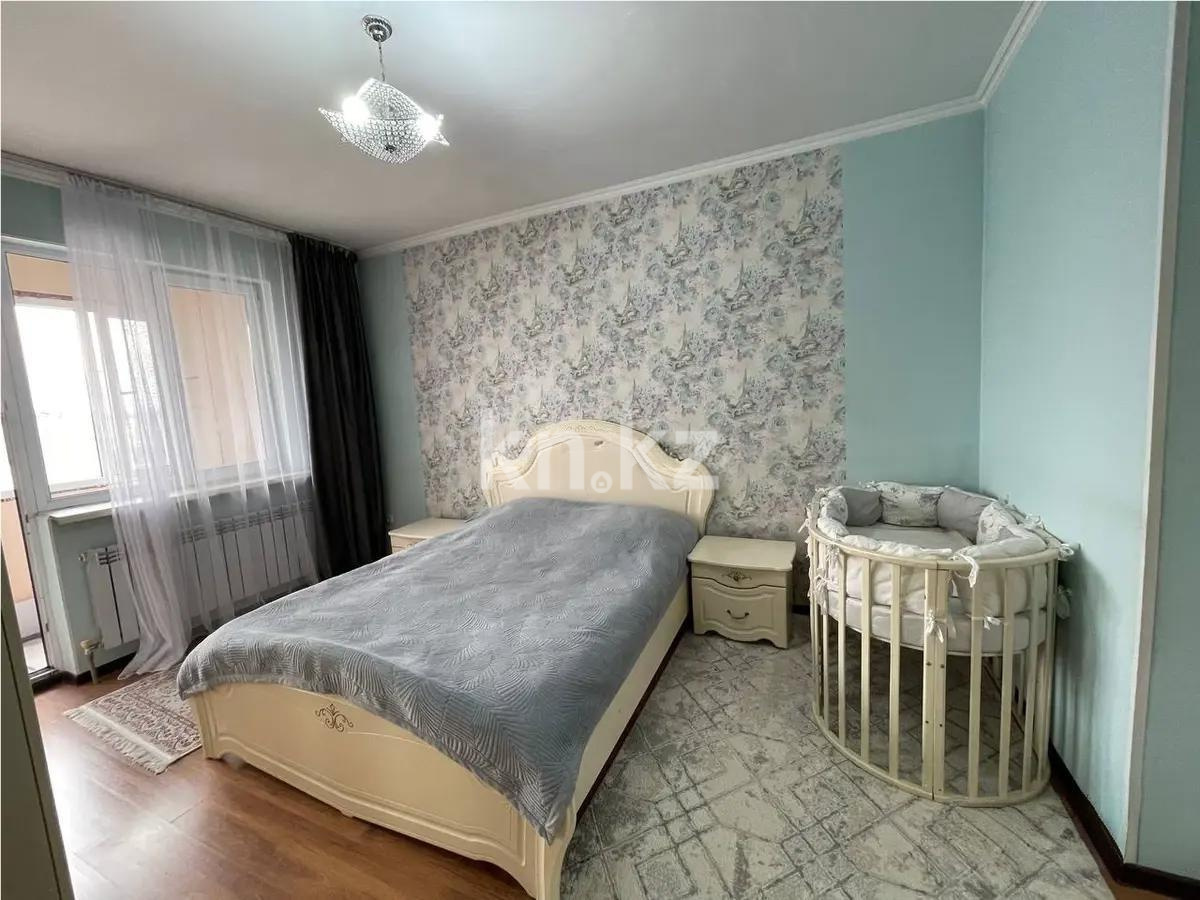 Продажа 2-комнатной квартиры, 68 м², мкр. Нуркент, дом  47 в Алматы - фото 2