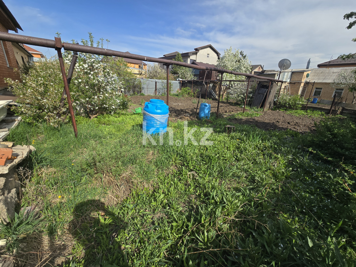 Продажа 3-комнатного дома, 90.9 м², ул. Солнечная, дом  17 в Караганде - фото 3