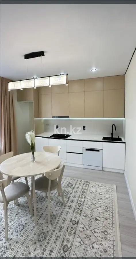 Продажа 3-комнатной квартиры, 58 м², мкр-н Шугыла, дом  340/46 в Алматы - фото 2