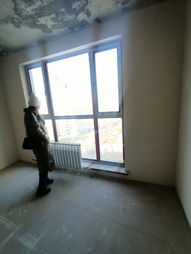 Продажа 3-комнатной квартиры, 80 м², К.Жалайри, дом  27/1 в Шымкенте - фото 2