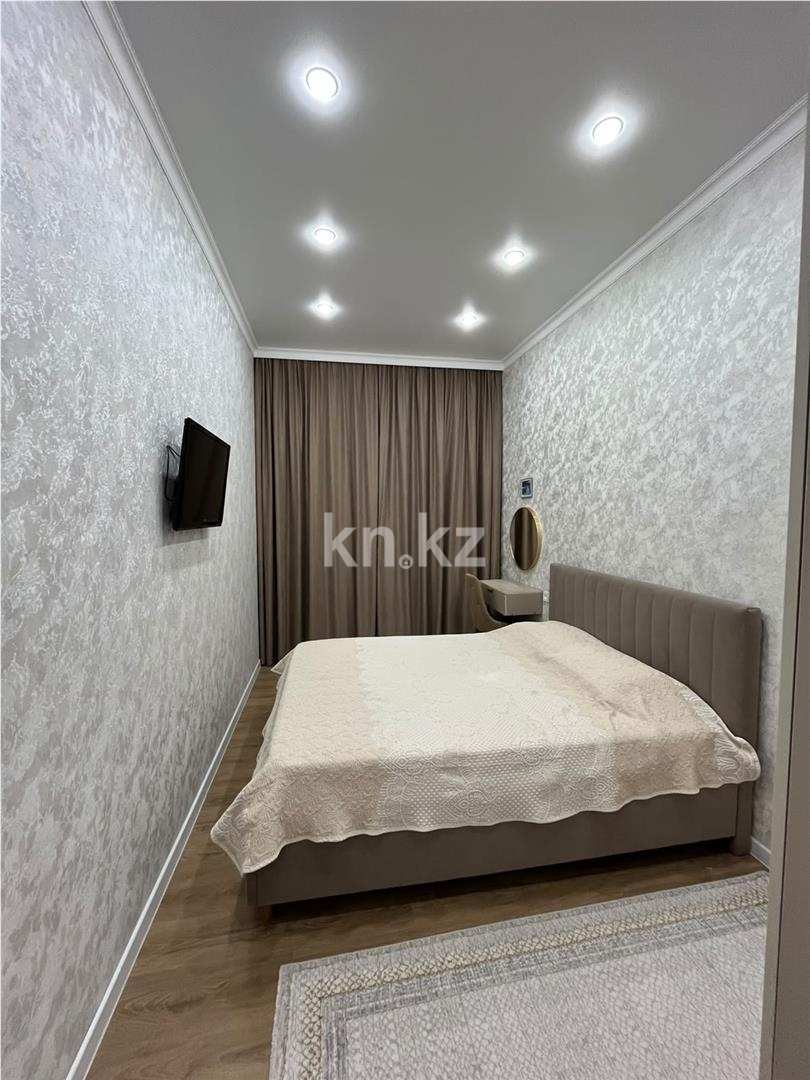 Продажа 3-комнатной квартиры, 85 м² в Караганде - фото 17
