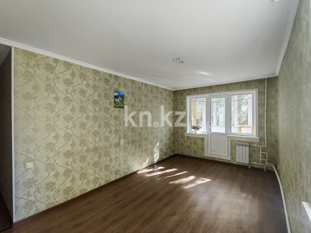 Продажа 2-комнатной квартиры, 43 м², ул. Алиханова, дом  30/2 в Караганде - фото 2