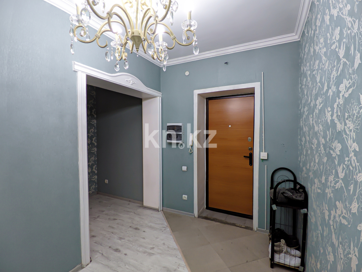 Продажа 2-комнатной квартиры, 86.2 м² в Алматы - фото 27