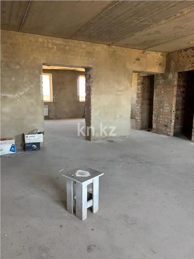 Продажа 3-комнатной квартиры, 82 м² в Караганде - фото 3