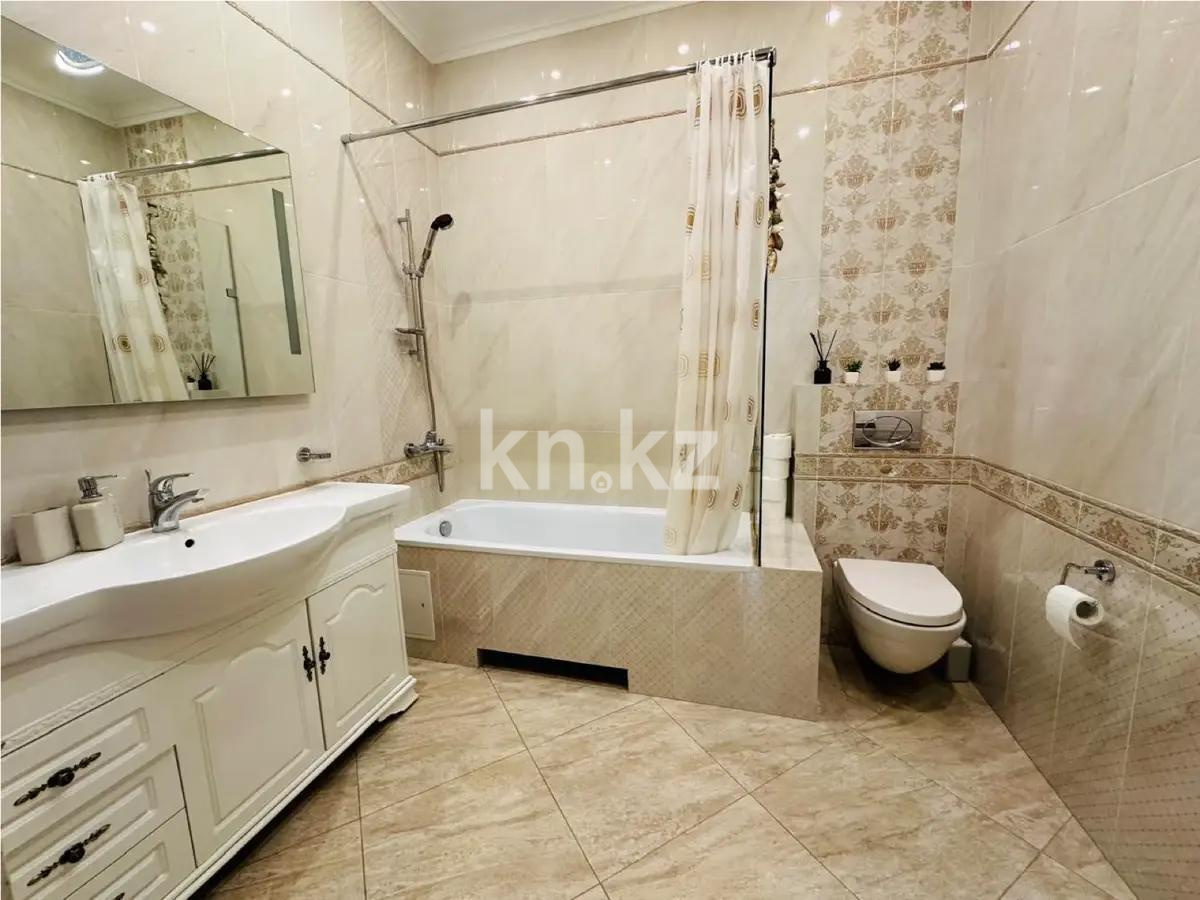 Продажа 3-комнатной квартиры, 122 м², ул. Жамбыла, дом  211/71 в Алматы - фото 6