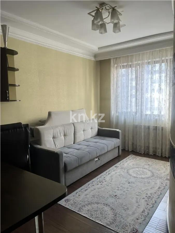 Продажа 3-комнатной квартиры, 90 м² в Алматы - фото 2