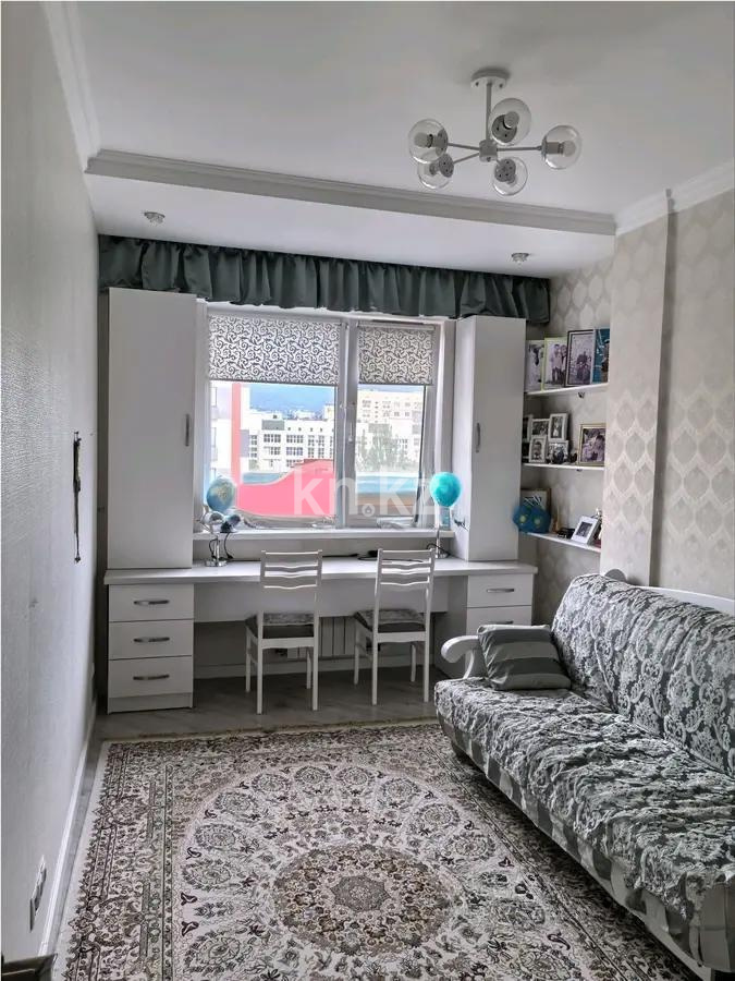 Продажа 2-комнатной квартиры, 50 м² в Алматы - фото 2