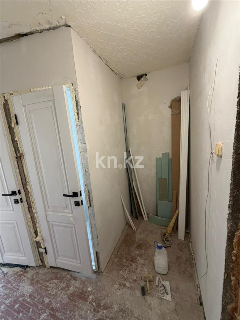 Продажа 1-комнатной квартиры, 31 м² в Темиртау - фото 6