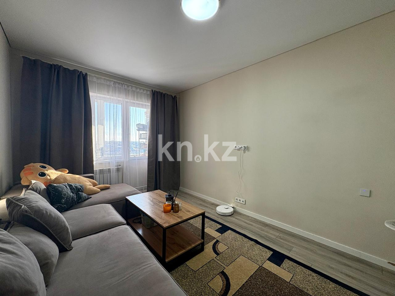 Продажа 2-комнатной квартиры, 62 м² в Алматы - фото 6