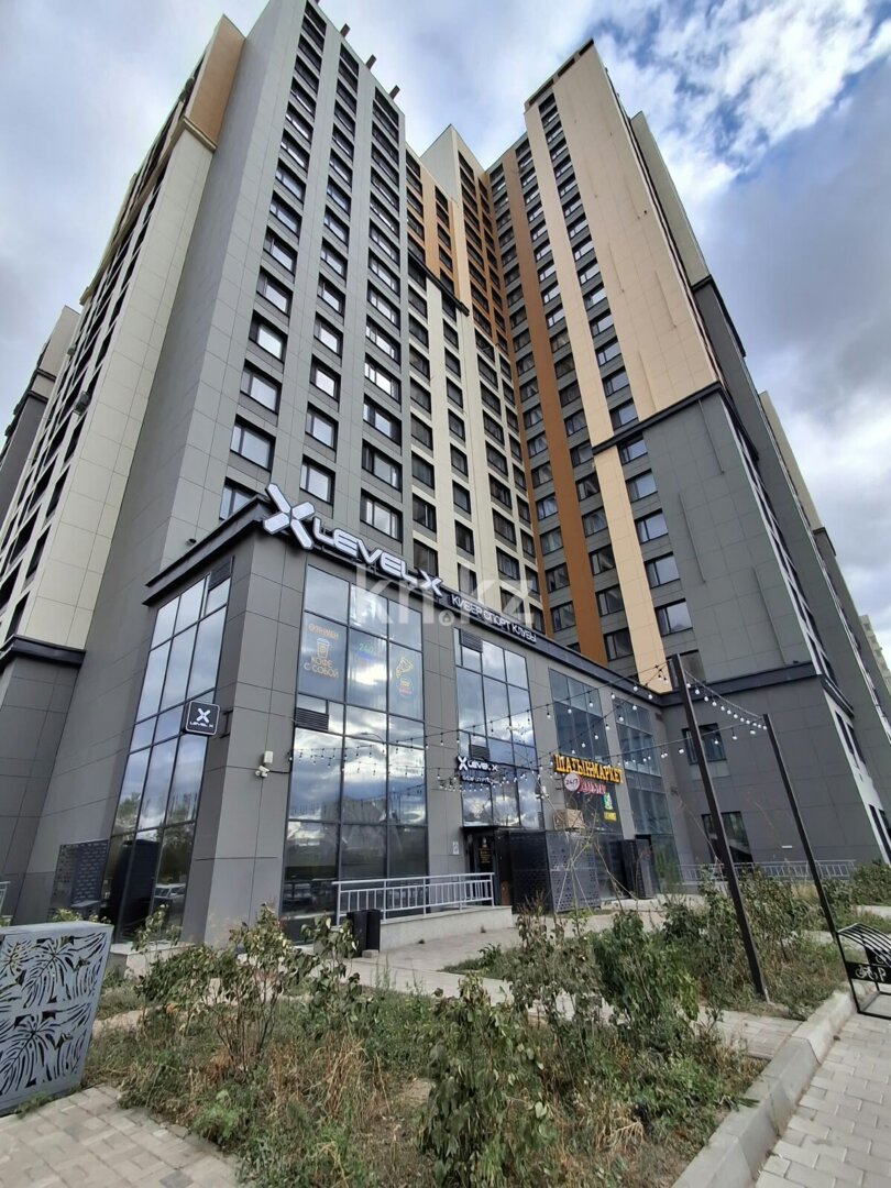 Продажа 3-комнатной квартиры, 74 м² в Астане