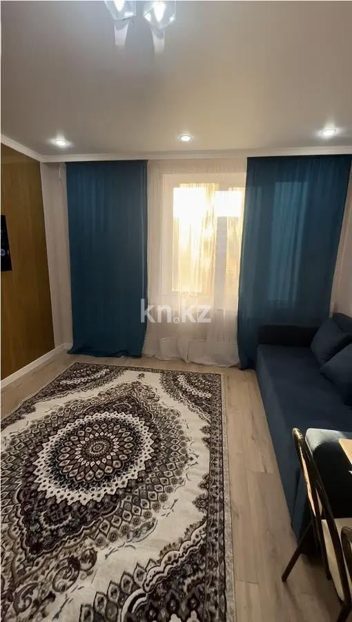Продажа 2-комнатной квартиры, 38 м², ул. Нажимеденова, дом  12 в Астане
