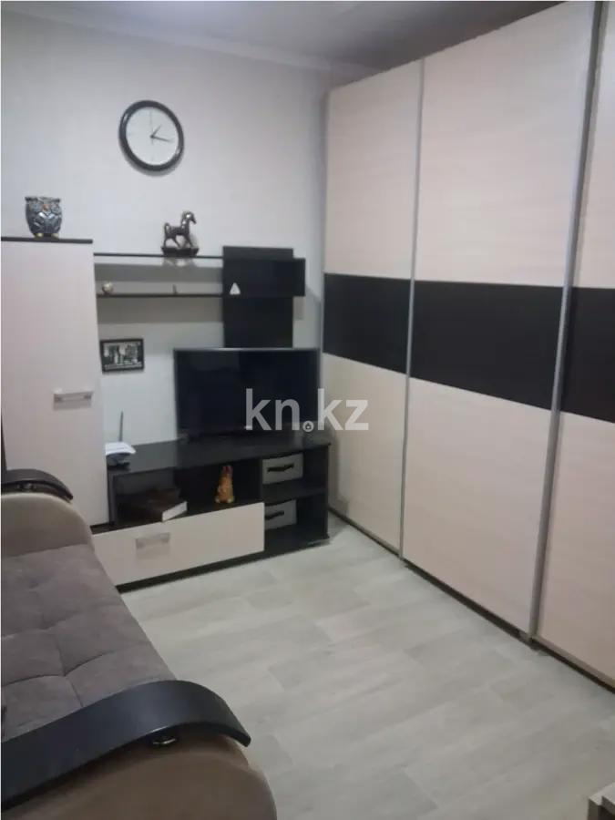 Продажа 1-комнатной квартиры, 31 м² в Сарани