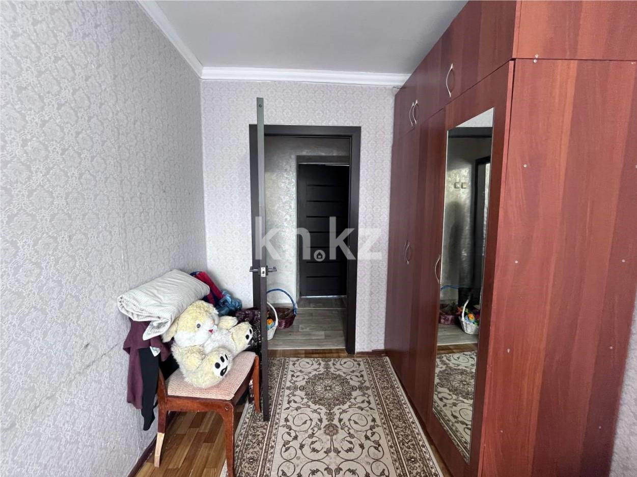 Продажа 3-комнатной квартиры, 58 м² в Караганде - фото 12