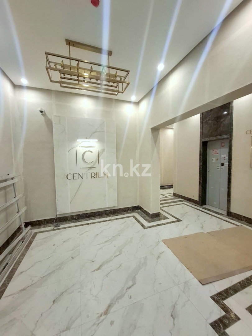 Продажа 2-комнатной квартиры, 53.16 м² в Алматы - фото 3