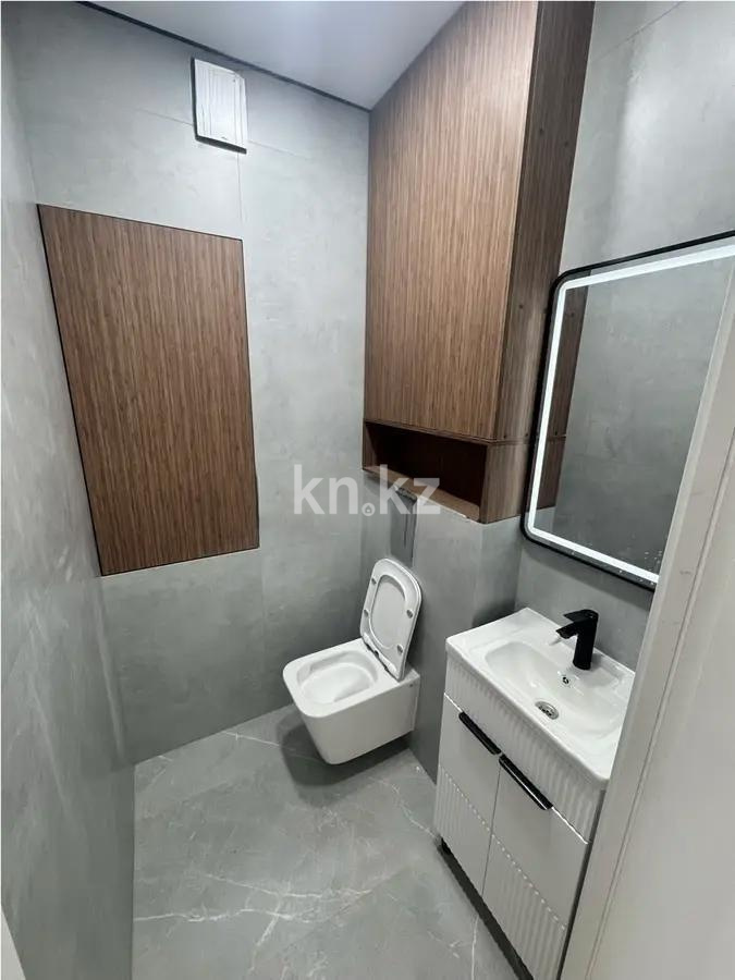 Продажа 2-комнатной квартиры, 40.4 м² в Алматы - фото 3