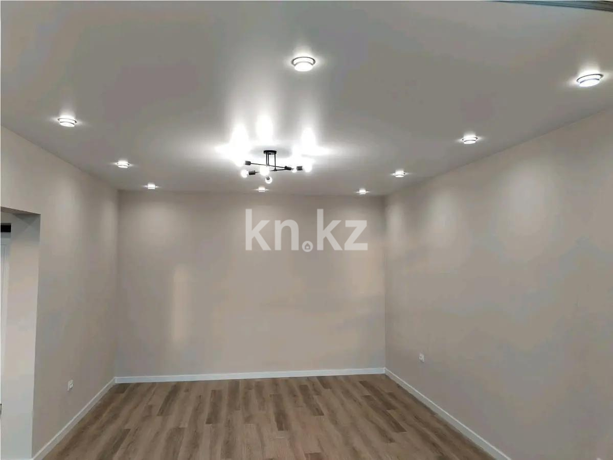 Продажа 1-комнатной квартиры, 47.2 м², ул. Навои, дом  9/1 в Алматы